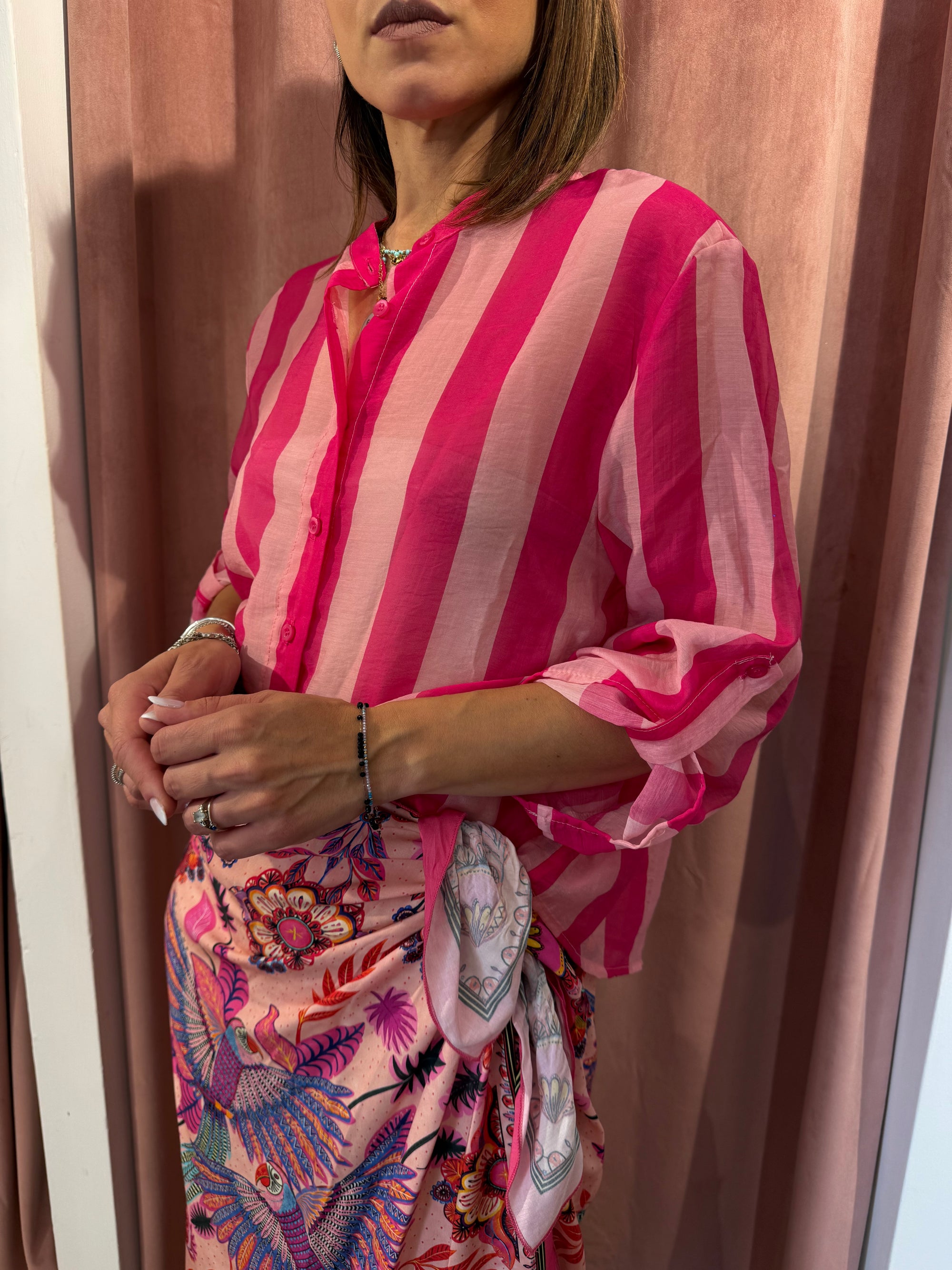 Camicia Haveone CVS-Q422