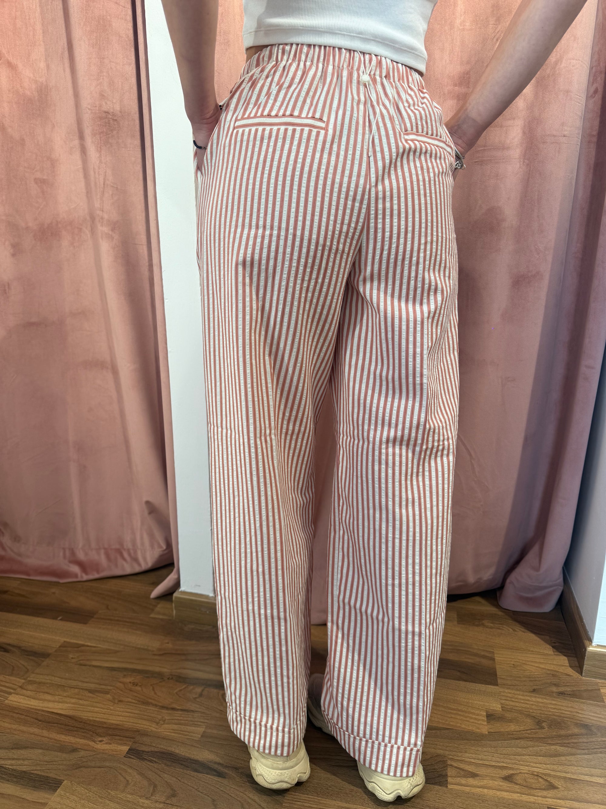 Pantalone VOLUTE Grace&amp;Mila
