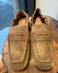 Mocassino Divine Follie MBVIOLET