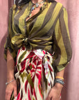 Camicia HaveOne CVS-Q422