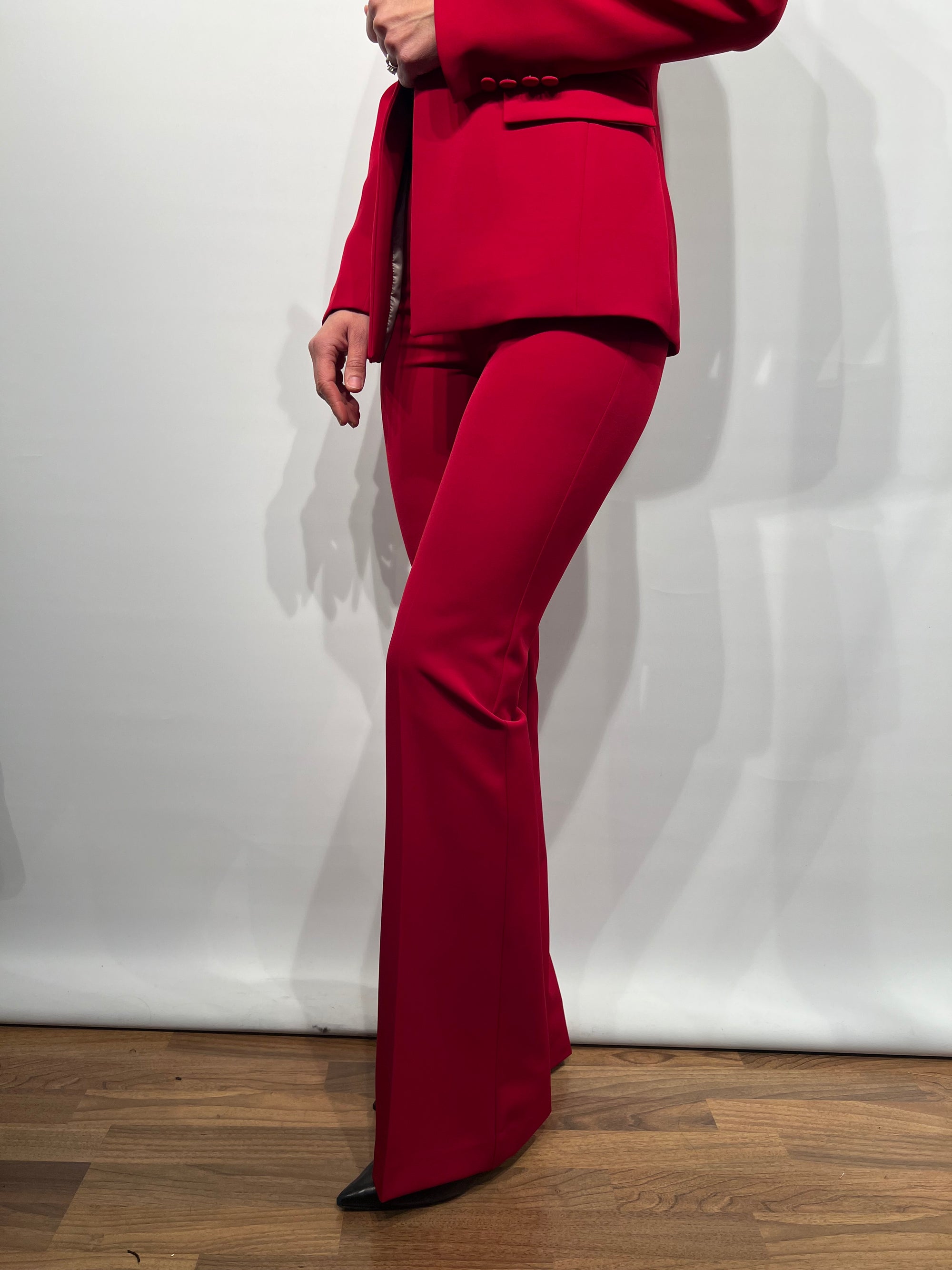 Pantalone Silence Limited NP2003 Gold