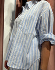 Camicia Motel S26CH82