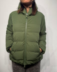 Piumino Tempesta Tantarainwear