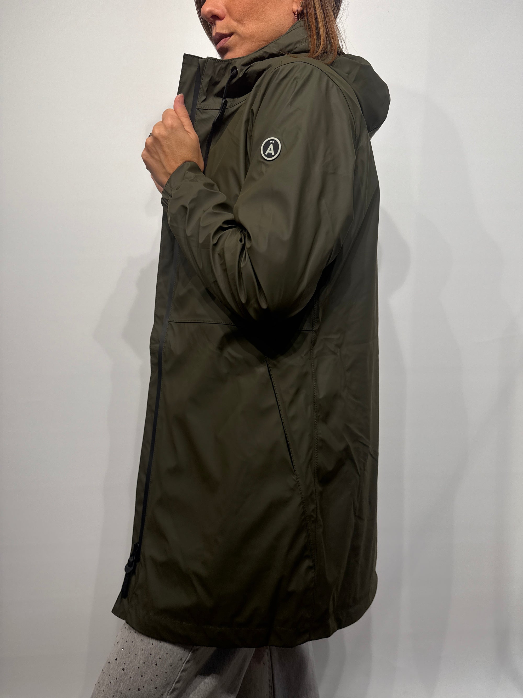 Impermebaile Vand Tantarainwear
