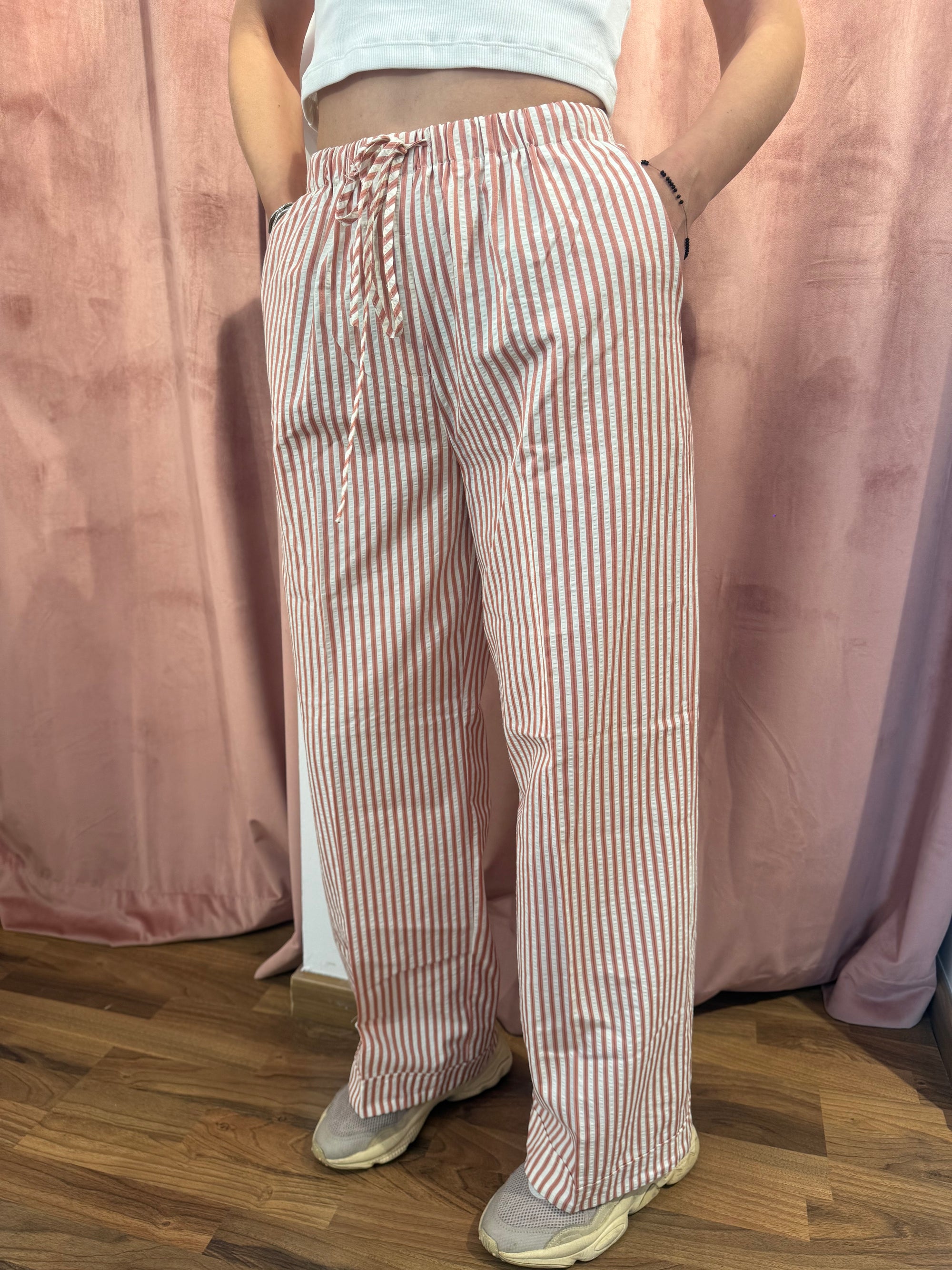 Pantalone VOLUTE Grace&amp;Mila