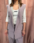 Gilet  Solotre M1AB0005