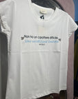 T-shirt Vicolo RAB0995