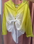 Camicia Motel S26CM27