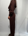 Jumpsuit Silence Limited TUT664