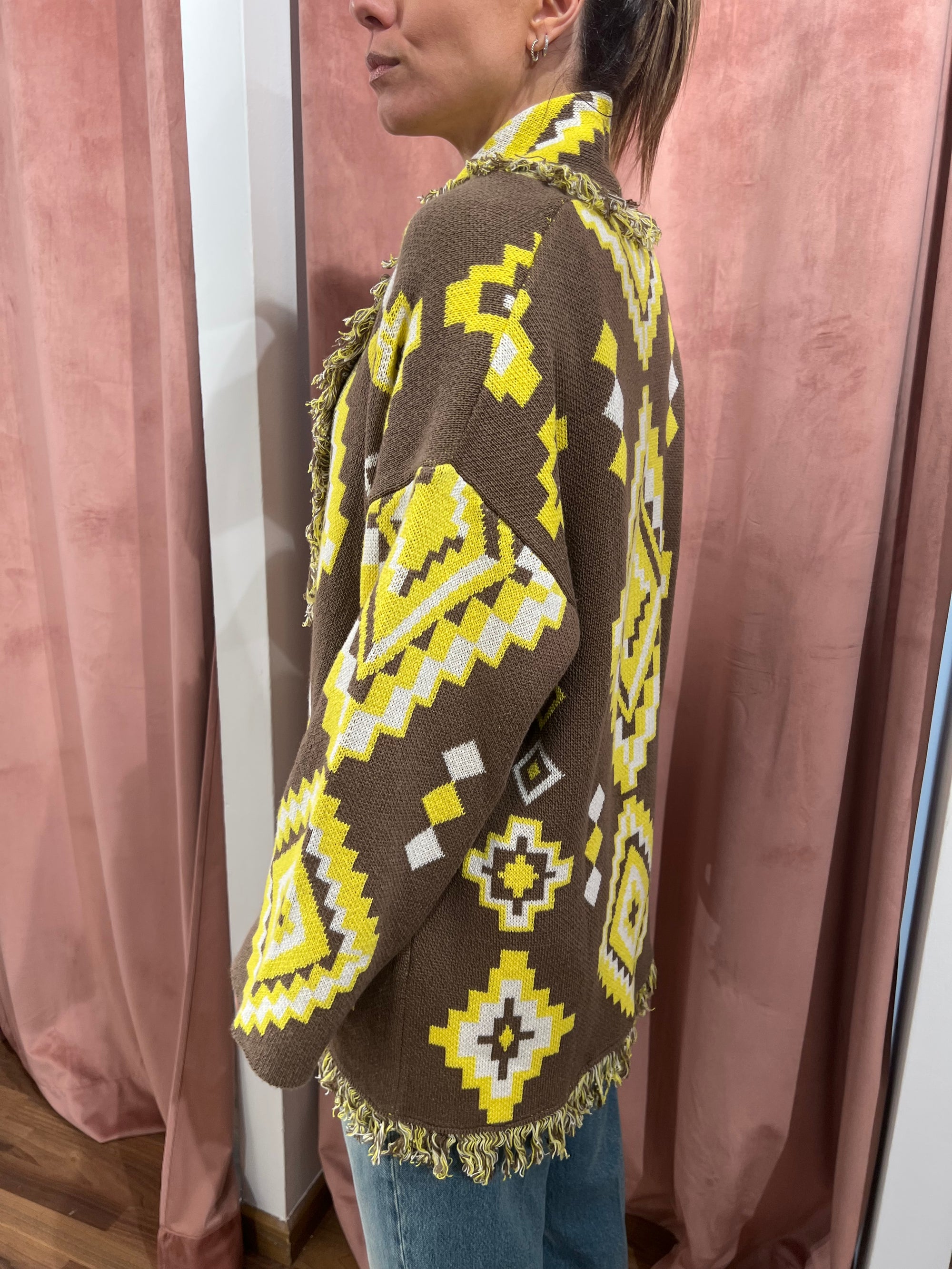 Cardigan Vicolo 7AB7064