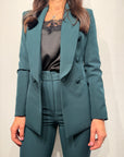 Blazer Silence Musa NP5059