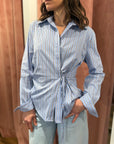 Camicia Vicolo TAB0874