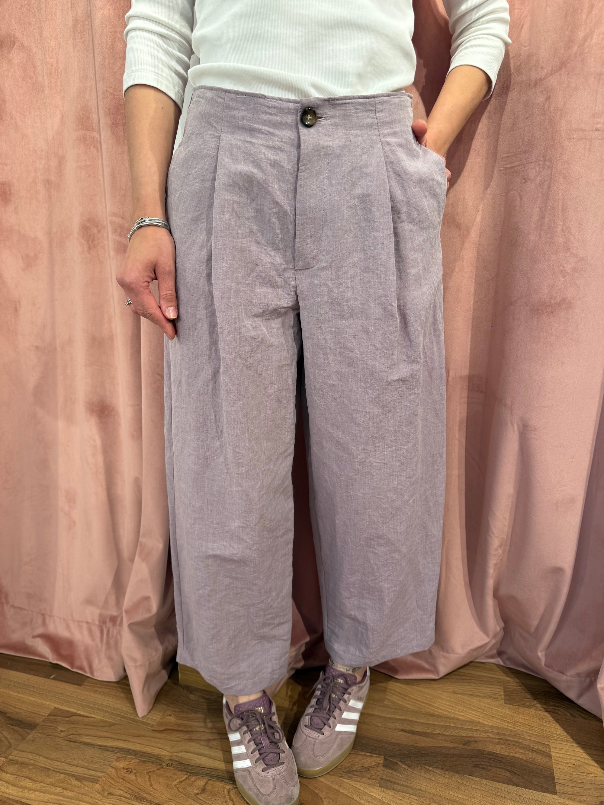 Pantalone Solotre M1AB0003