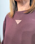 Felpa Vicolo TF0821