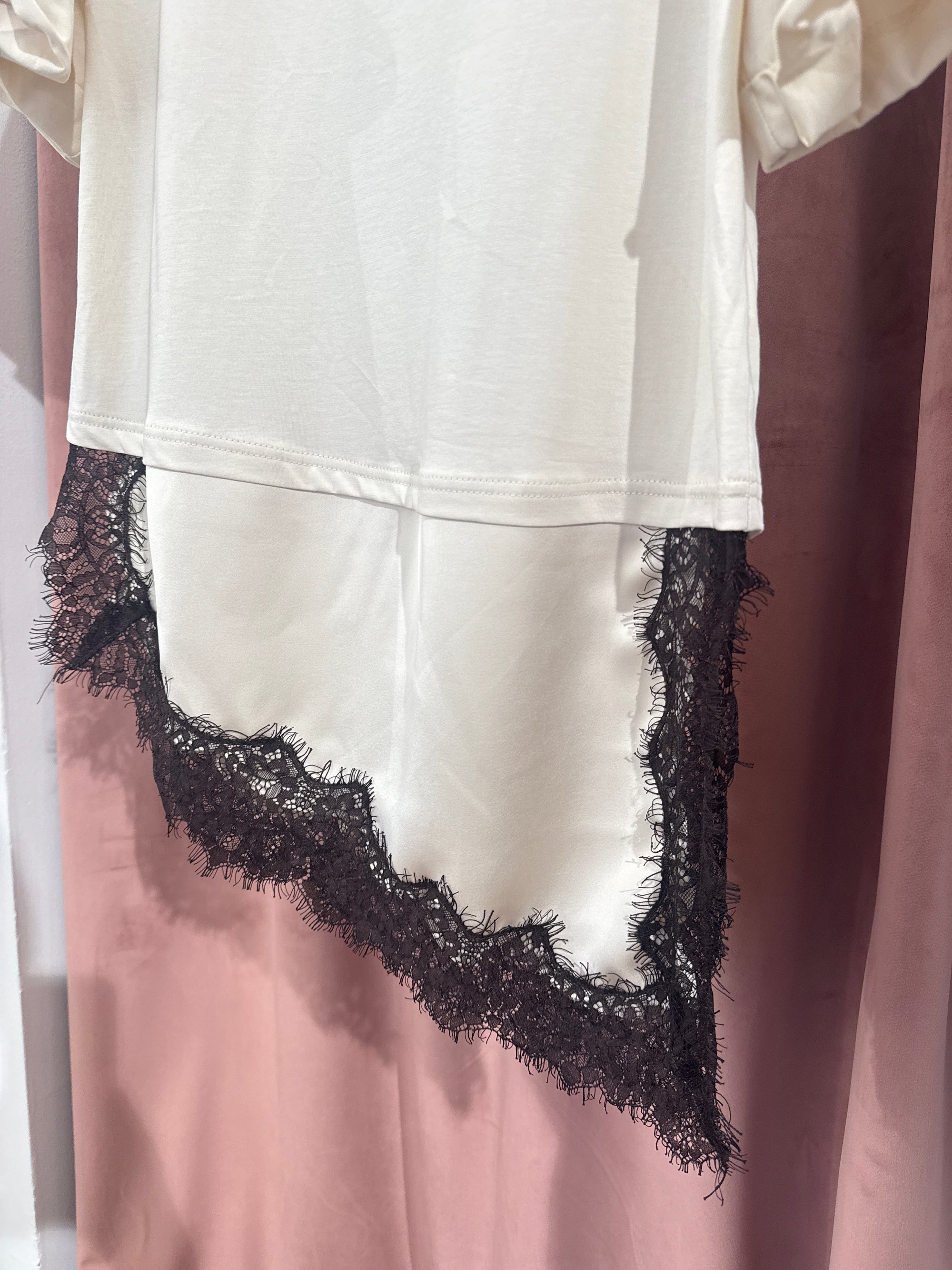 Maglia Motel S26M195