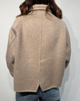 Cappottino bomber Anitiè ANGC2251