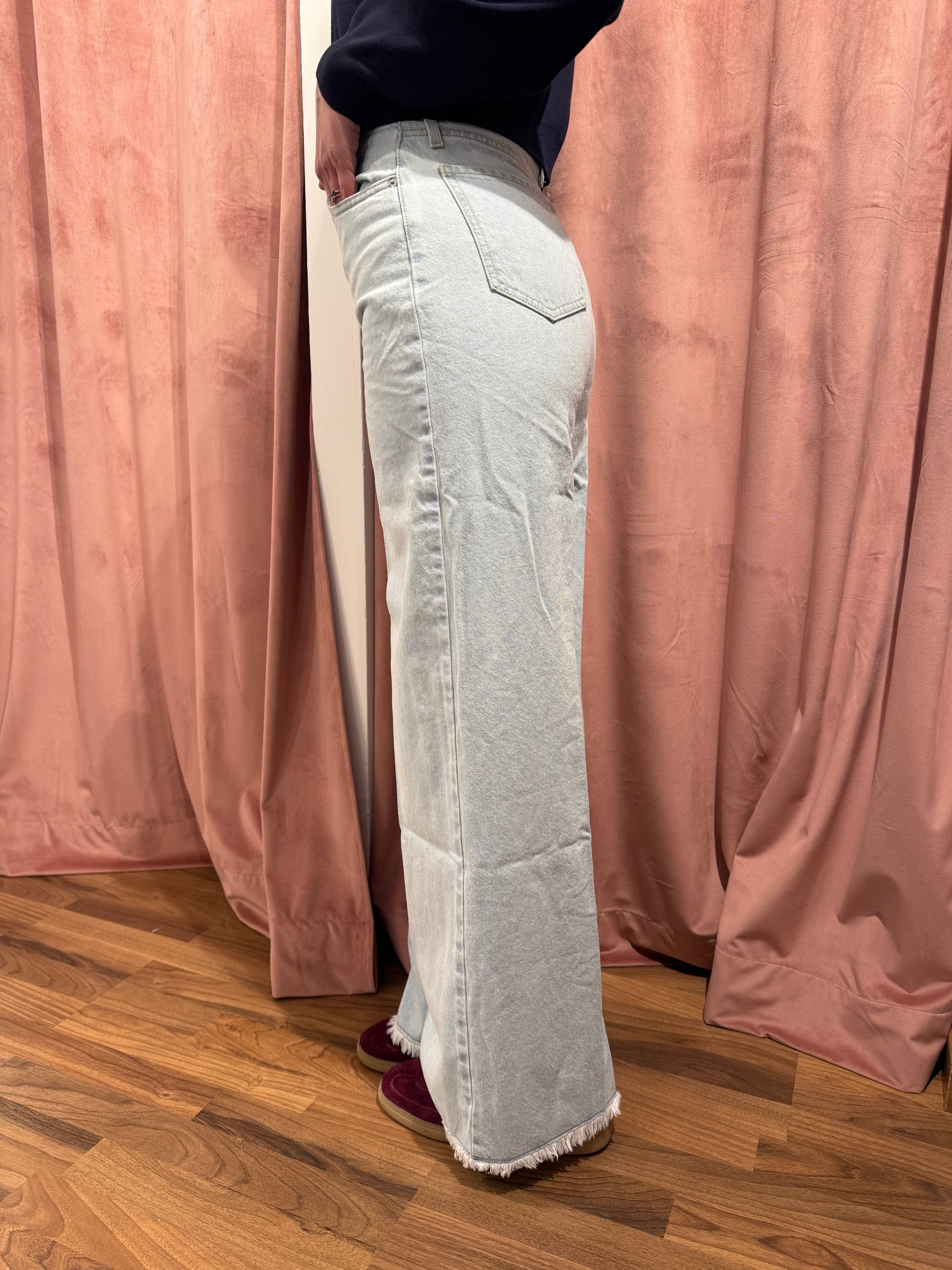 Jeans Vicolo Lexie DAB5031