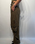 Pantalone PA255 Wind Cargo BohemianVi