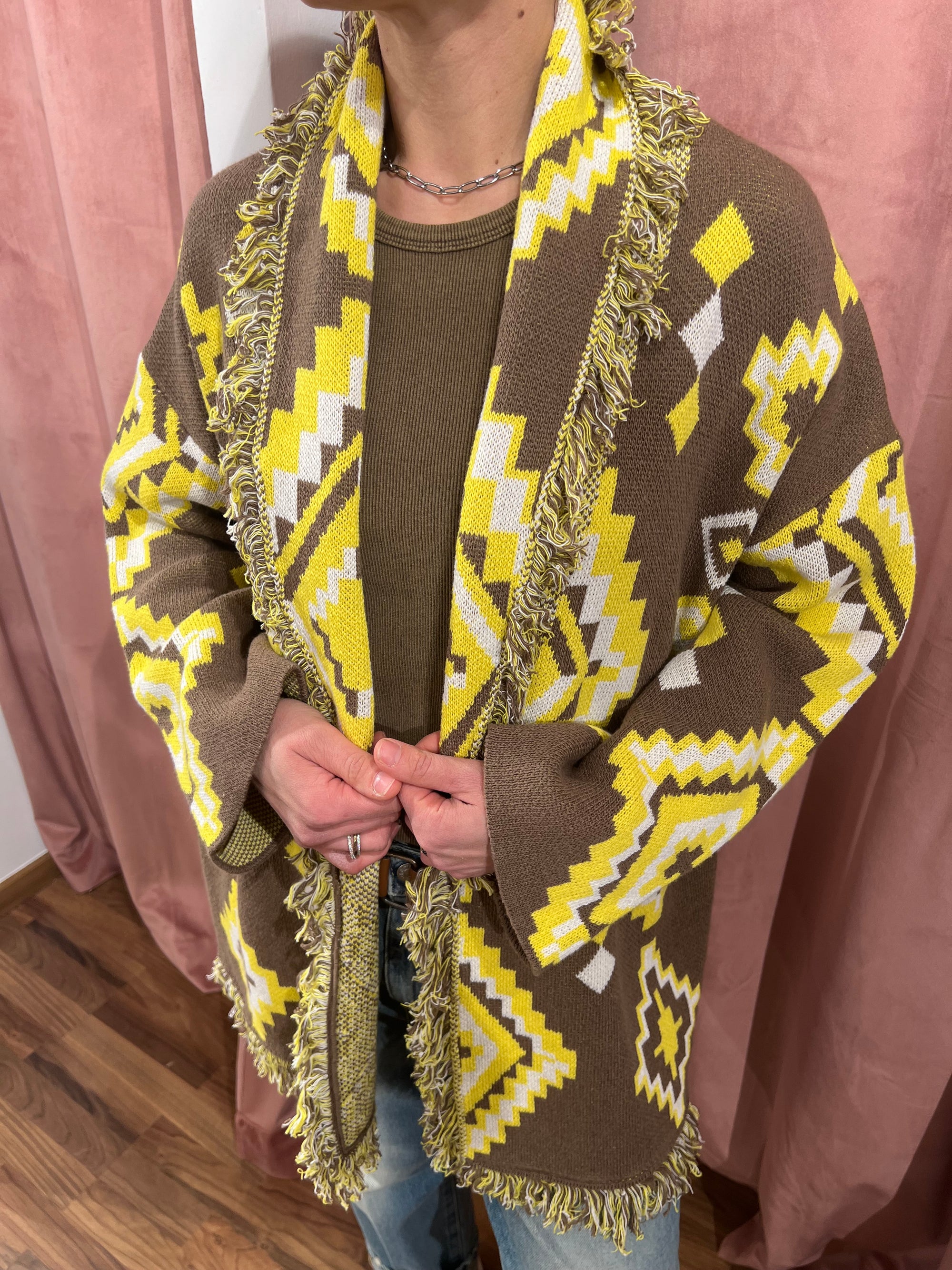 Cardigan Vicolo 7AB7064