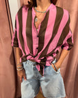 Camicia Vicolo TAB3143