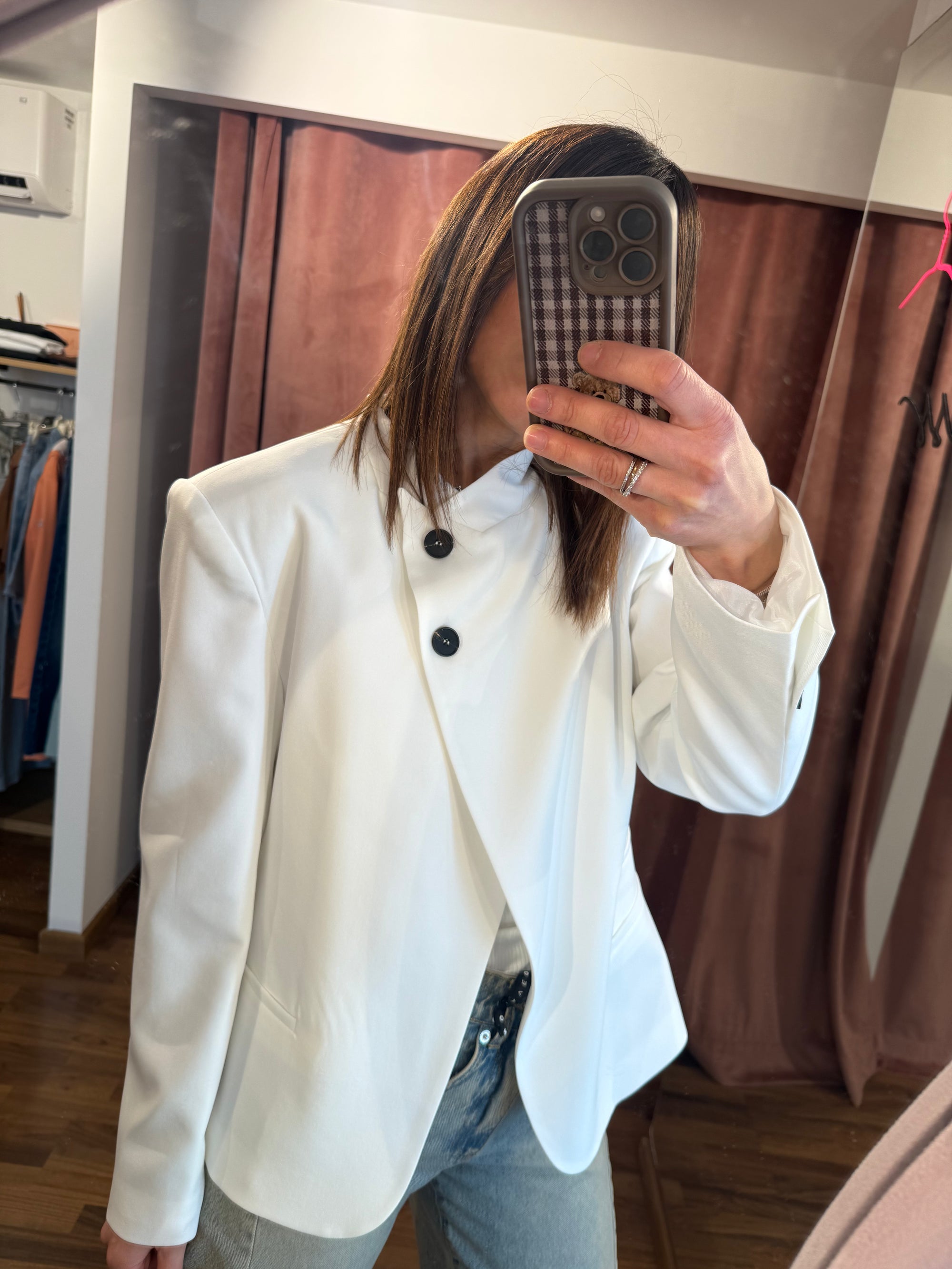 Giacca coreana HaveOne JMN-Q090