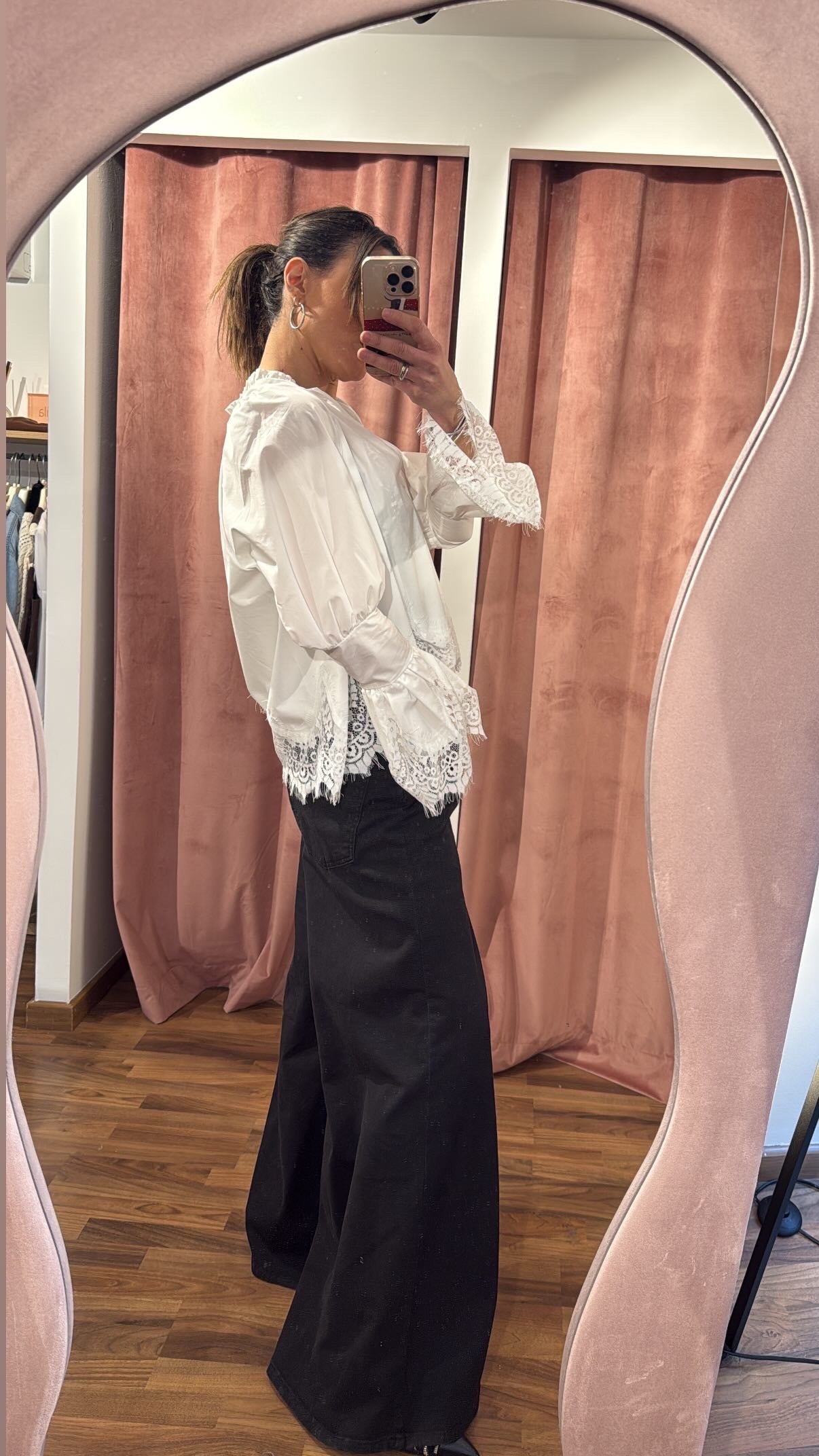 Blusa Haveone CSO-Q012