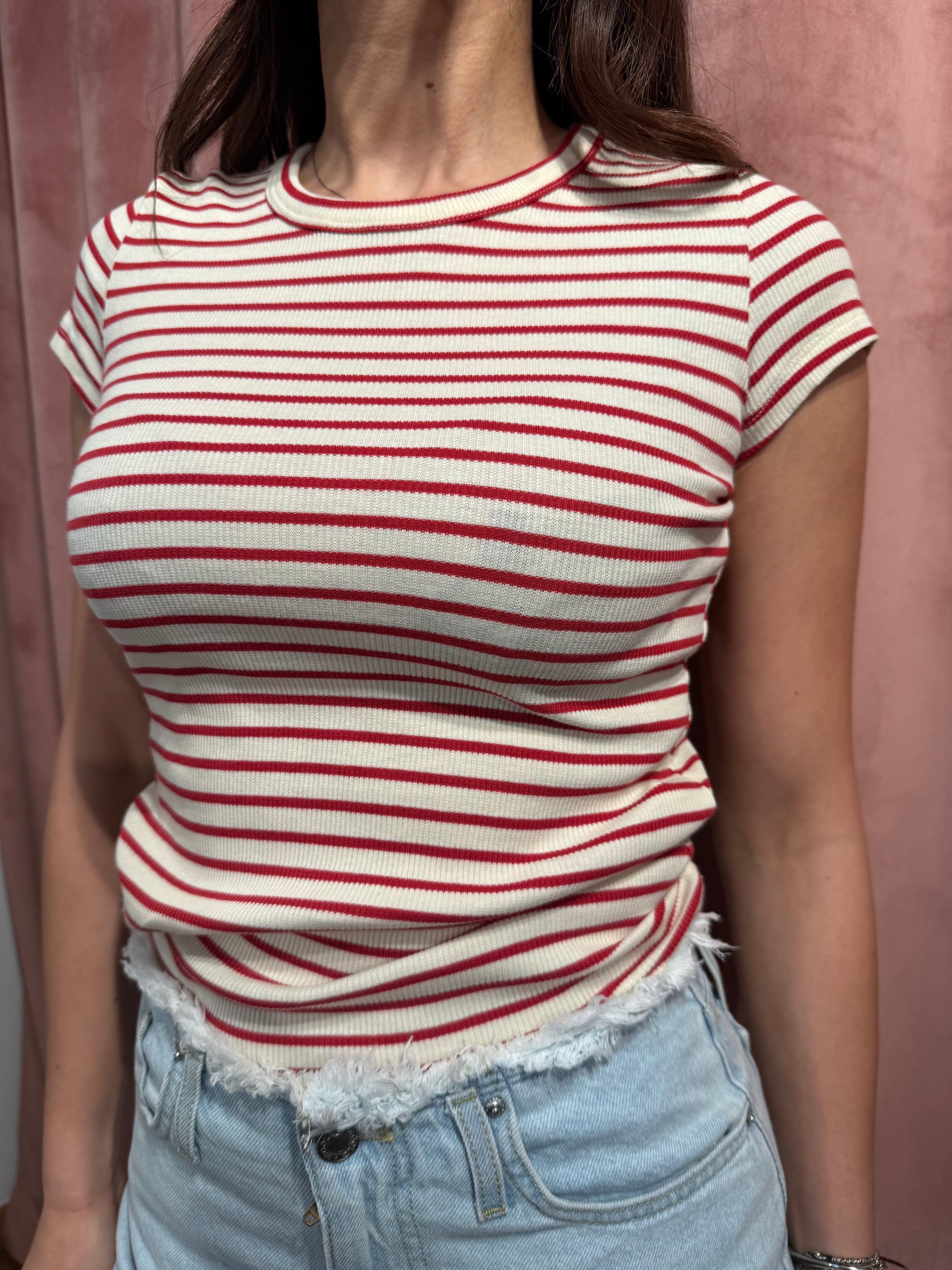 T-shirt Vicolo UAB0241