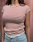 T-shirt Vicolo UAB0241