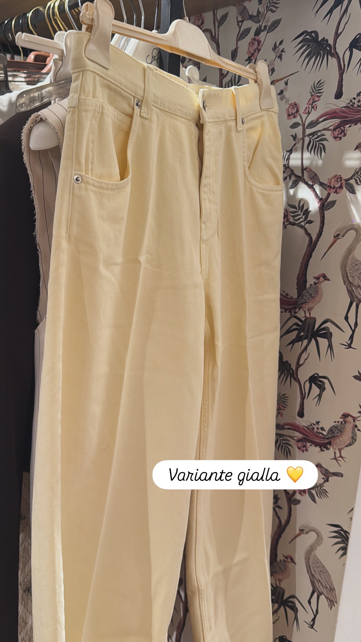 Jeans Vicolo Mia DAB5148