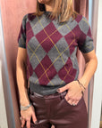 Maglia Motel I26/WL1798