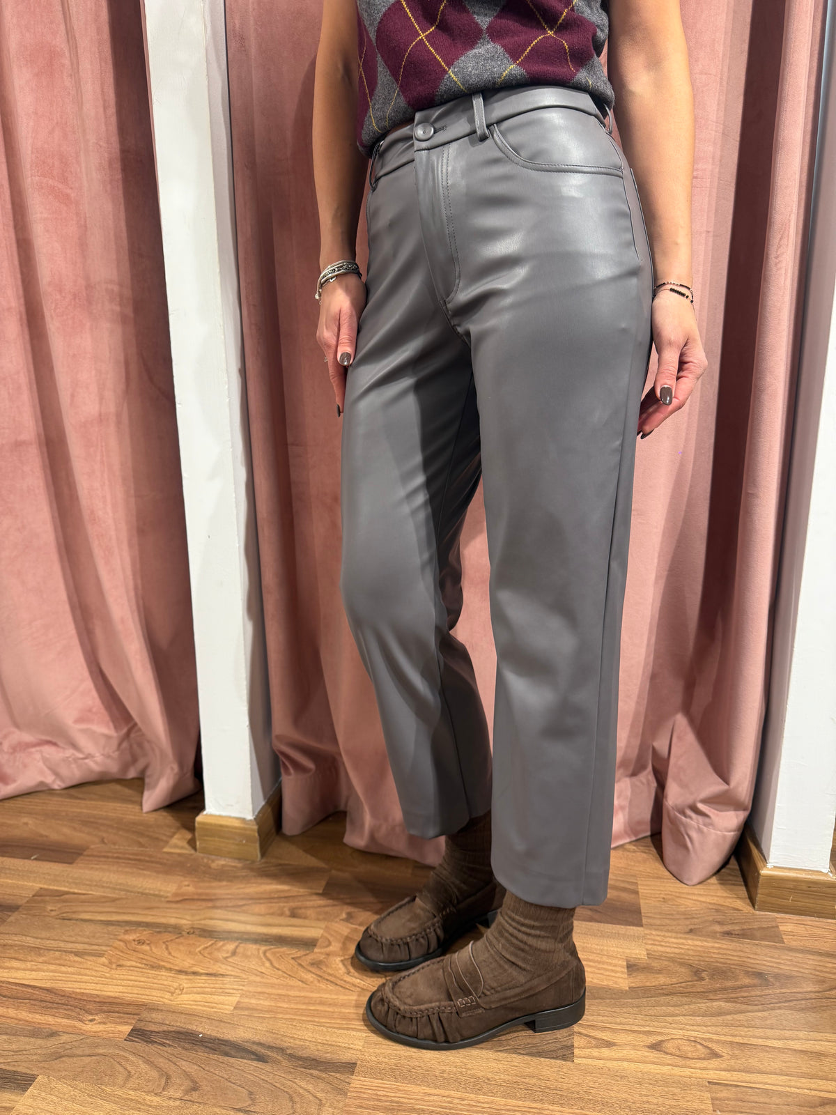 Pantalone Motel Tom