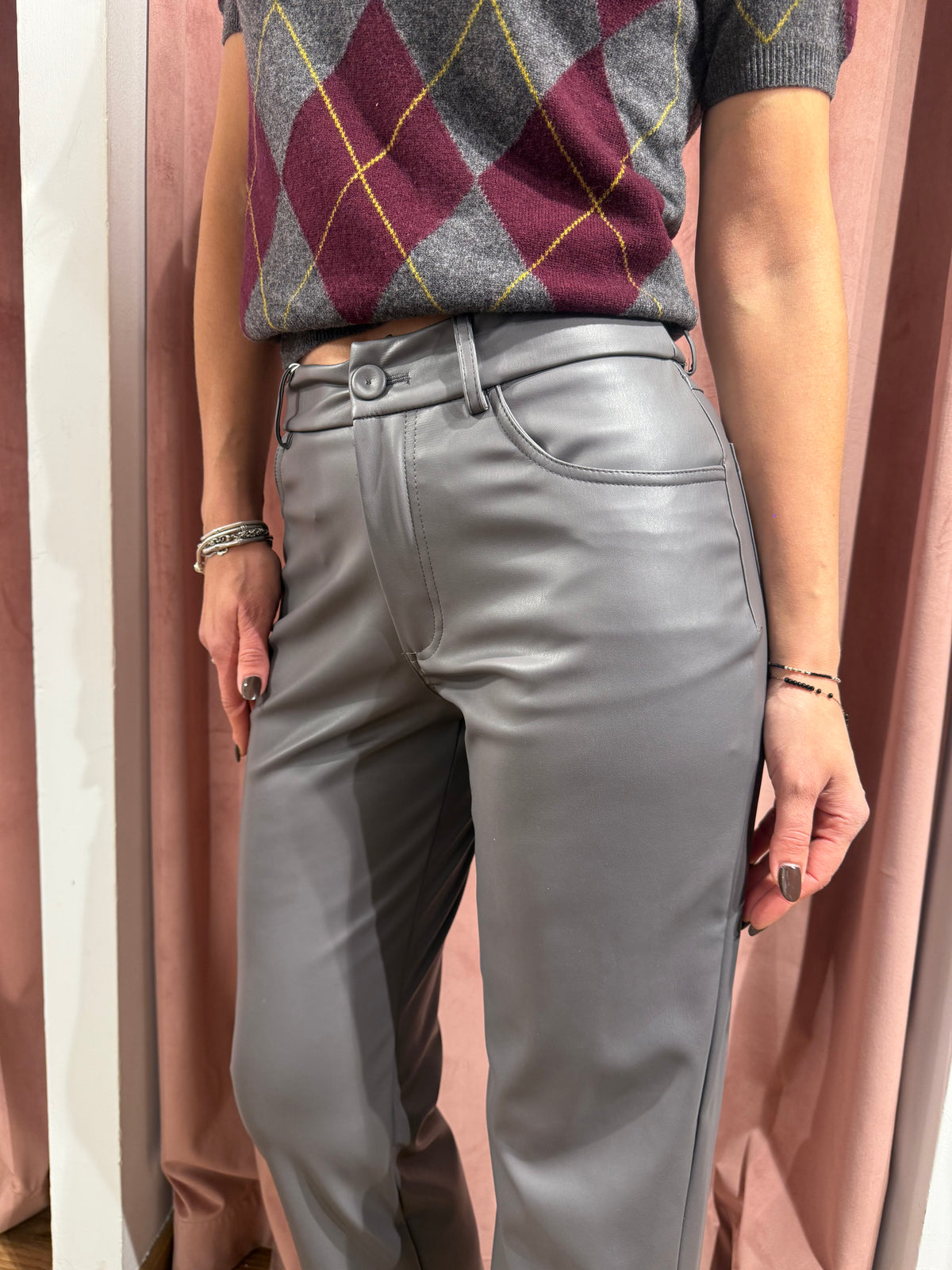 Pantalone Motel Tom
