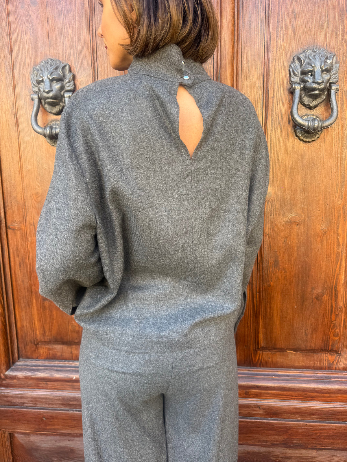 Maglia SoloTre M1AC0135