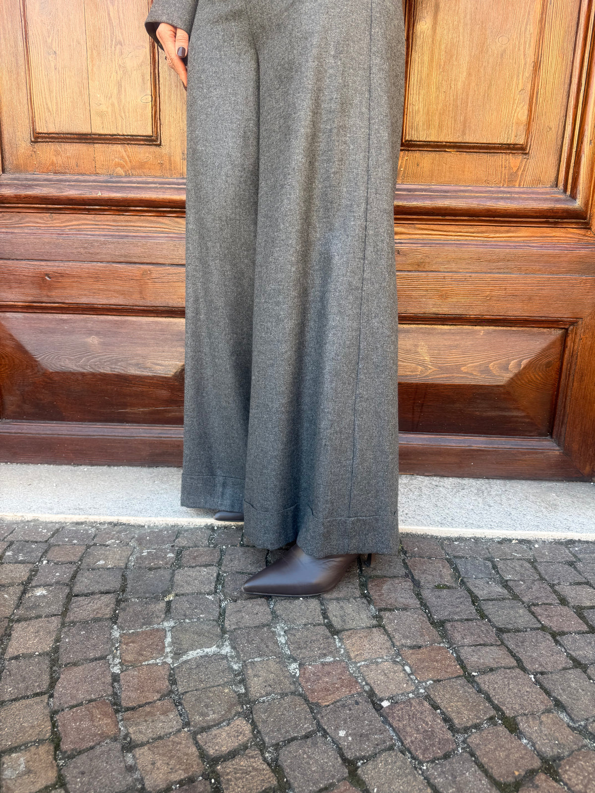 Pantalone SoloTre M1AC0133