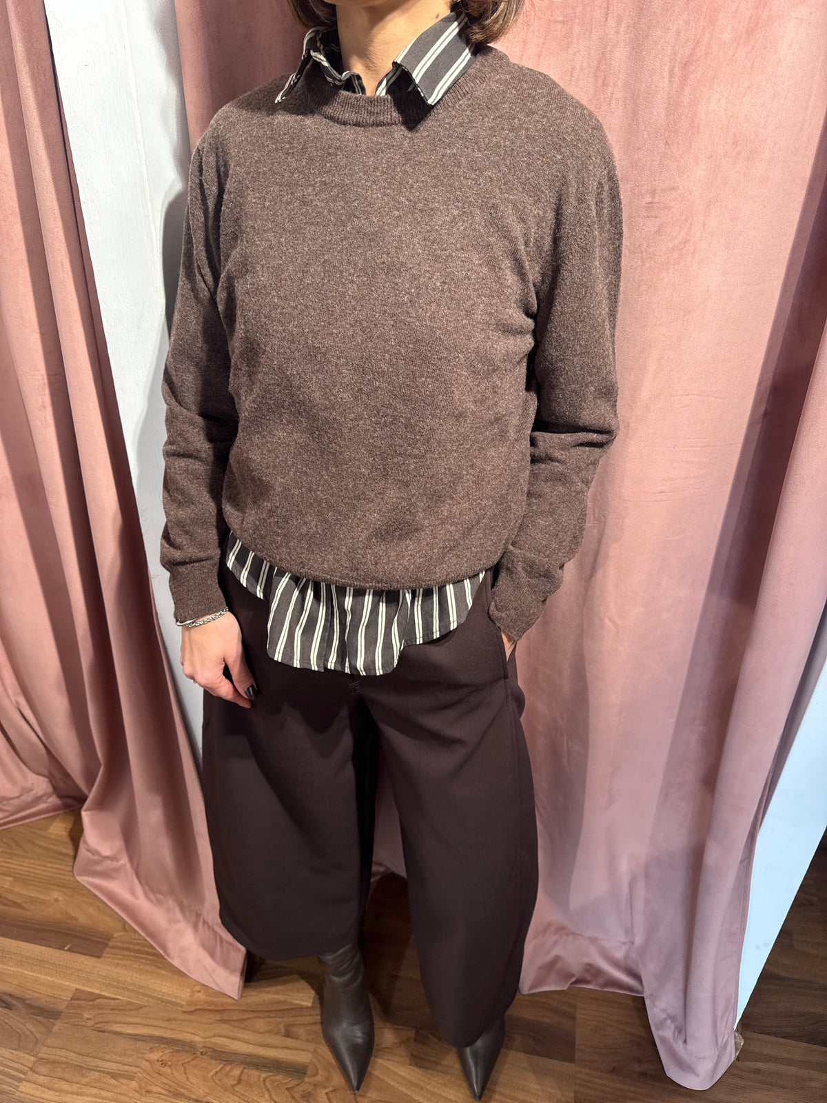 Pull HaveOne MNC-R089