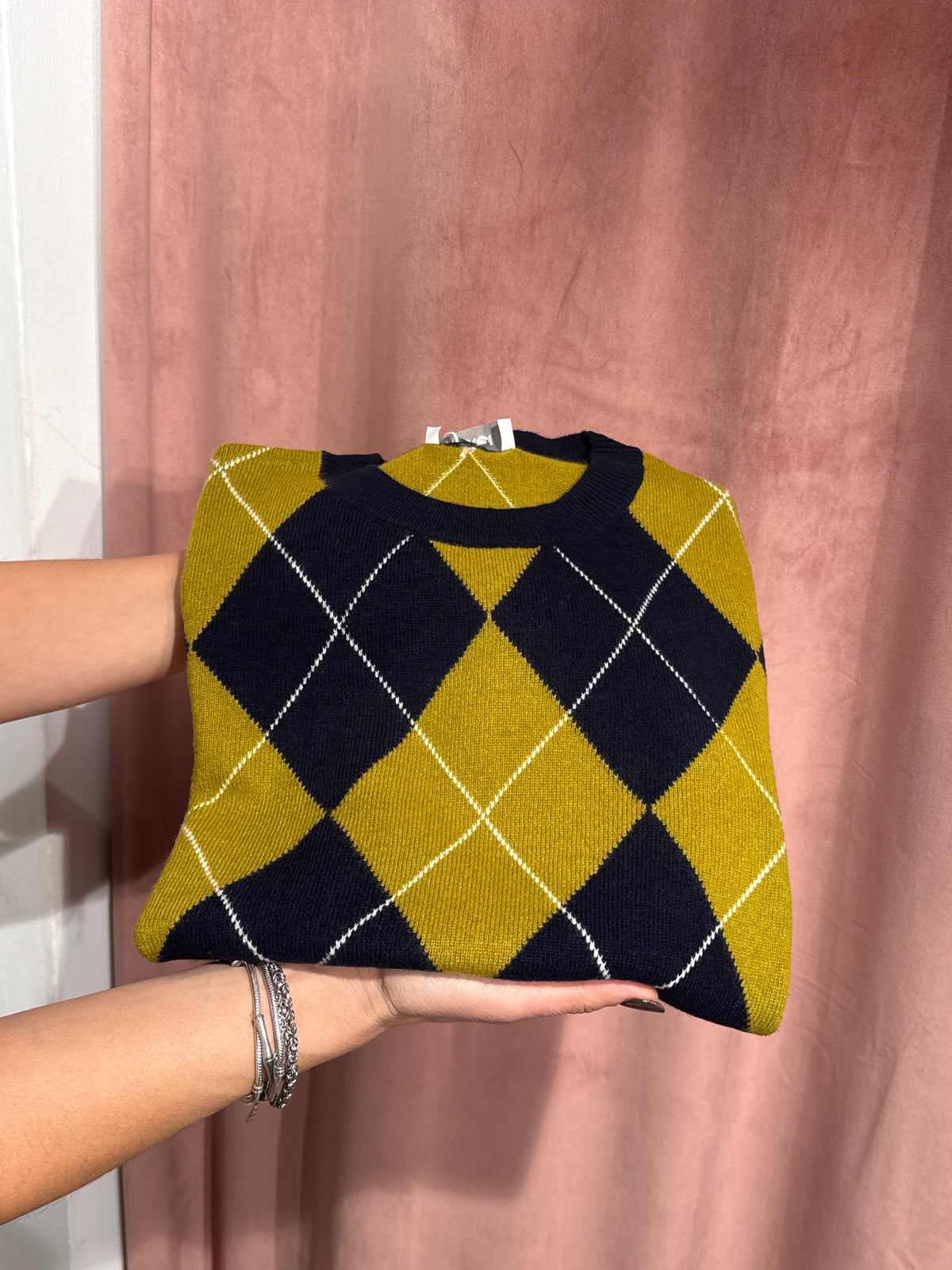 Maglia Motel I26/WL1798