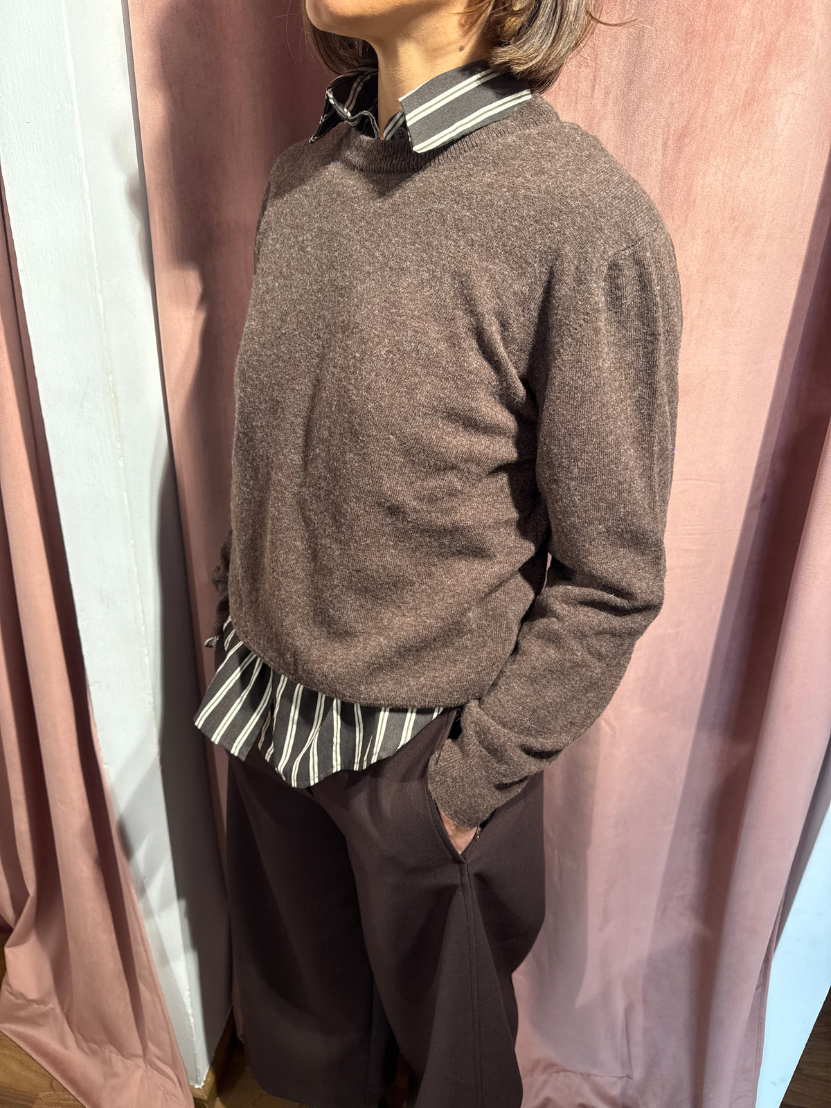 Pull HaveOne MNC-R089